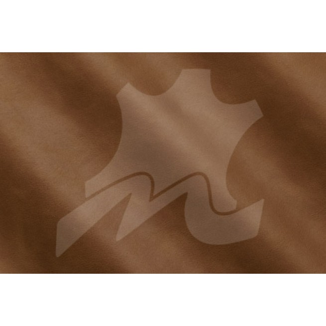 Шкіра меблева ORGANIC коричневий SADDLE 1,1-1,3 Італія